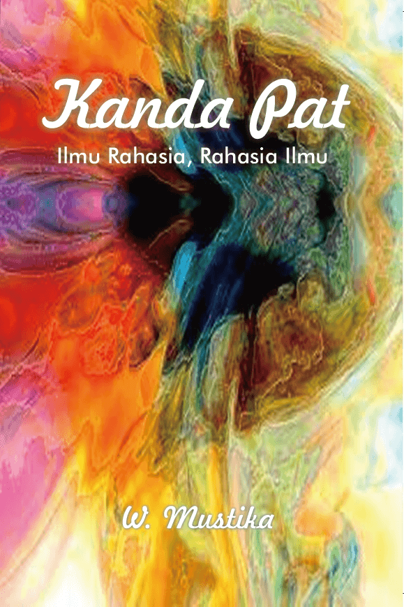 Paket 10 Eks Buku Kanda Pat